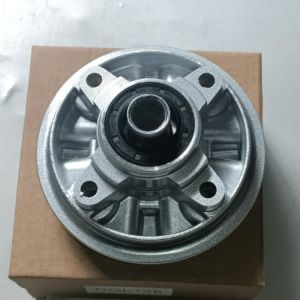 Complete Motorcycle Sprocket Sitting CGL125 With Bushing Best Compatibility