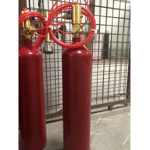 China 20m Fire Detection Tube For Power Plant / Communication / Petrochemical on sale