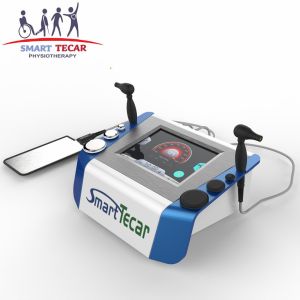 Rosh Physical Rehabilitation 300KHZ Tecar Therapy Machine