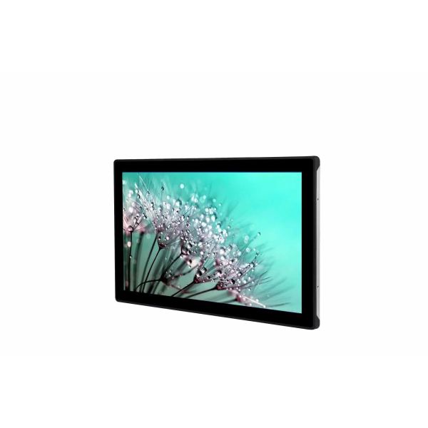 Buy RK3568 Industrial LCD Monitor Embedded Capacitive Touch Panel PC at wholesale prices