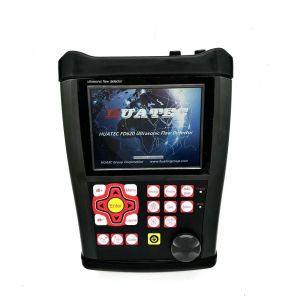 Quality FD620 Accurate Ultrasonic Flaw Detector With Mobile APP for sale
