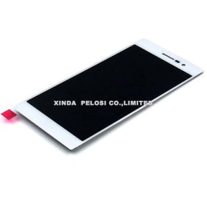 Buy cheap OEM Mobile Phone LCD for Huawei P7 Complete from wholesalers