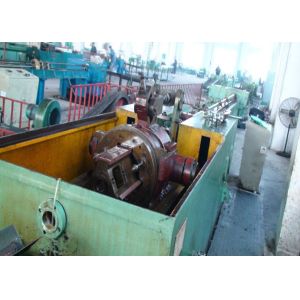 3 Roll Carbon Steel Cold Rolling Mill