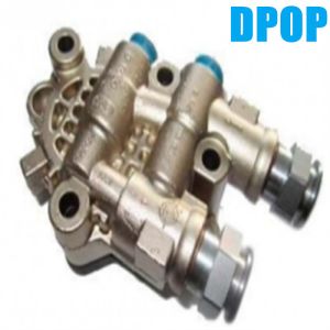 Quality DPOP Truck Gear Fuel Pump 0445020014 0445020053 0445020032 0445020132 For MAN for sale
