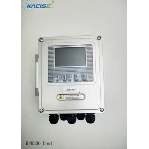 IP68 Water Quality Sensor Micro Ph Orp Meter Controller KPH500