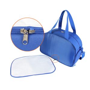 DIY Custom Blank Sublimation Gym Bag Travelling Bag Sublimation Blank Women