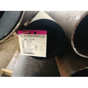 ASME B16.9 Bends Carbon Steel A234 WPB / A333 GR6 / A106 GRB-BG Cryogenic Tube
