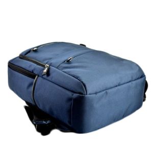 30x11x43cm Women ' S Nylon Laptop Backpack