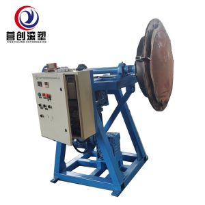 4000*3200*2500mm Rock And Roll Rotomoulding Machines Advisory Service in