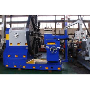 3000mm Flange Turning Lathe Machine