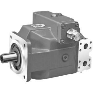 A4vsg355 Hydraulic Closed Circuit Pumps Rexroth Axial Piston Variable High