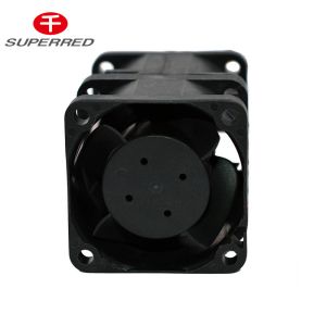 Cheng Home Ball bearing 0.884 m3/min Auto Cooling Fan