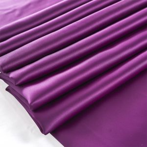 Linen 100% Polyester Hotel Bed Runner And Cushion Sets