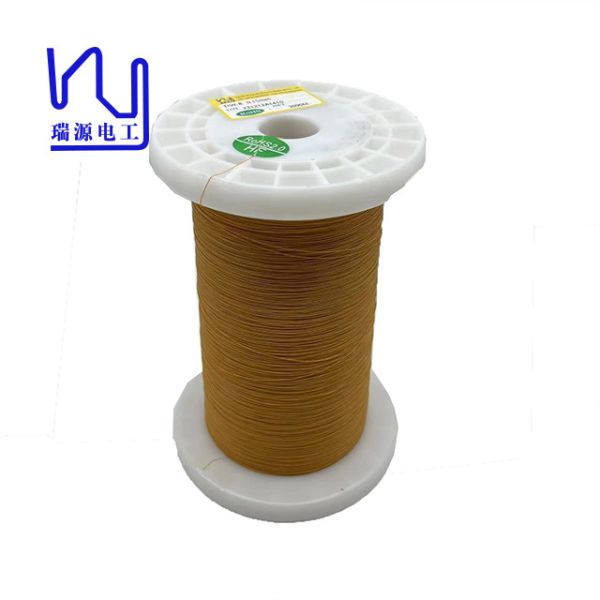 Buy Magnet TIW-B 0.15mm Triple Insulated Wire Copper Enamel at wholesale prices