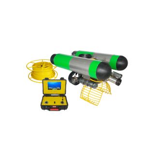 Quality Underwater Suspension Manipulator,VVL-D130-4T, UHMW-PE material for sale