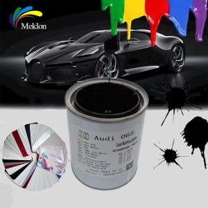 Quality Toyota 202 Black Car Paint Manufacture Protection For Your Car for sale