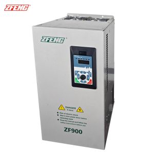 ZFeng 900 Series 200Kw-T-G General Vector Variable Frequency Drive