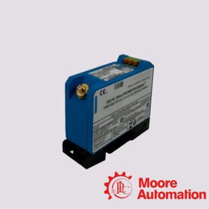 330180-X1-05 MOD：145347-05 Bently Nevada proximity sensor system