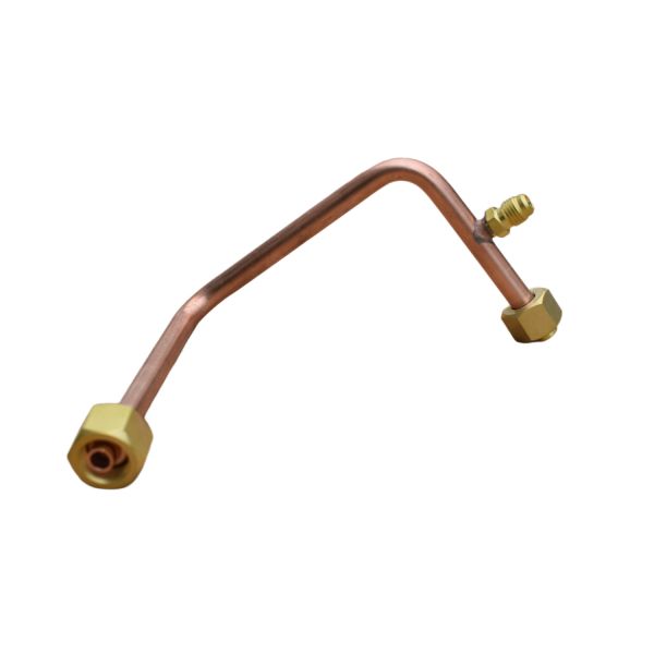 Temperature Range -25°C To 25°C Cold Chain Hoses for Refrigerator Parts