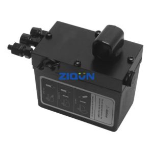 China SCANIA Truck Cabin Spare Parts 1549740 1549741 Fuel Lift Pump on sale