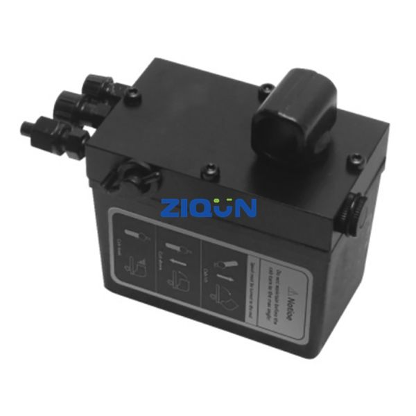 Buy SCANIA Truck Cabin Spare Parts 1549740 1549741 Fuel Lift Pump at wholesale prices