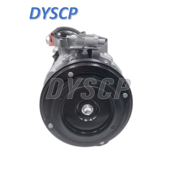 AC Compressor For Bmw F18 523 F02 730 64529165808 64509196890 2011 8PK 7SBU17C