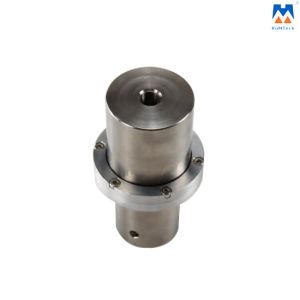 Enlarging Amplitude 2000W 20KHz Ultrasonic Welding Booster