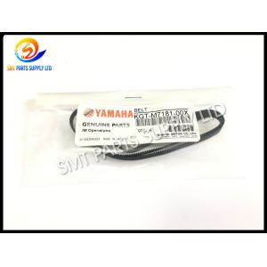 China Brand New SMT Conveyor Belt YAMAHA YG200 YS12 Axis - R Belt KGT-M7181-00X 252-1.5GT-5 on sale