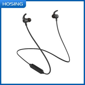 China 180 Hours Standby Time M8 Sports Neckband Bluetooth Earbuds on sale