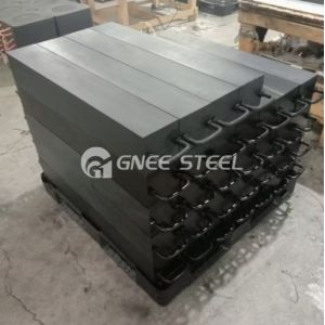 Sustainable Composite Railroad Ties Solution For Railway Fastening System