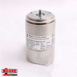 PVM58I-032AGR0BN-1213 PVM58I032AGR0BN1213 PLC Module