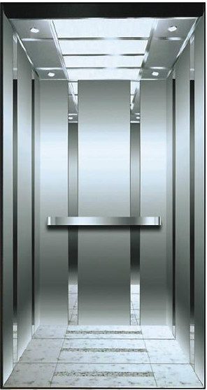 Buy Energy Saving Personal Home Elevators VVVF Fuji Residential Lifts at wholesale prices