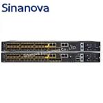 IE 9320 26S2C Rugged Ethernet Switch for Smart Factories and Utilities original