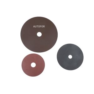 Customizable Precision Cutting Wheel Wide Application High Sharpness