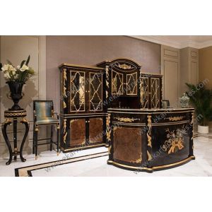 Alibaba Wholesale dining room furniture antique chinese furniture sideboard TO