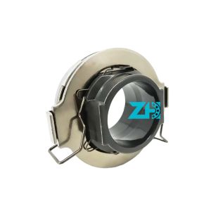 Spherical Automobile Clutch Bearing ZA-68TKB4701B Long Life