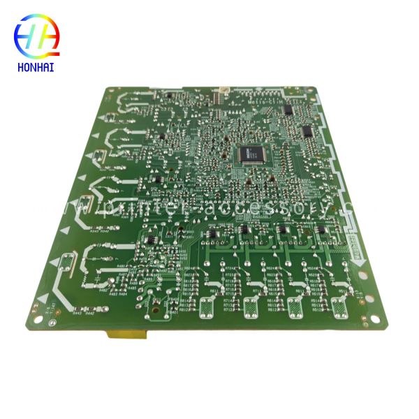 Original High Voltage Board For Ricoh MPC3504 220V Copier Parts