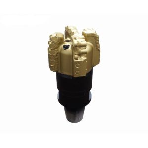 6.625 inch S613 Diamond PDC Drill Bits