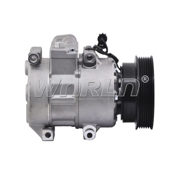 977011D400 Car AC Compressor System For Kia Carens 2006-2009 WXKA090