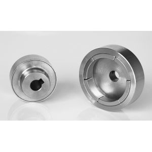 Factory Price Custom Made Magnetic Pump Coupling