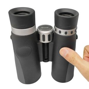 8x42 Waterproof Binocular Telescope For Outdoor Exploration