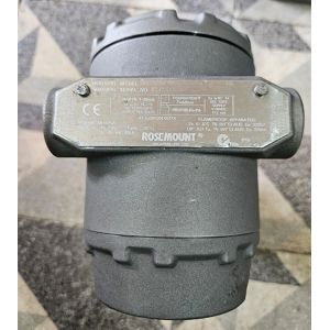 ROSEMOUNT 3051S2CD2A2B12A1KB4K7MQ4Q8 Diffrential Pressure Transmitter