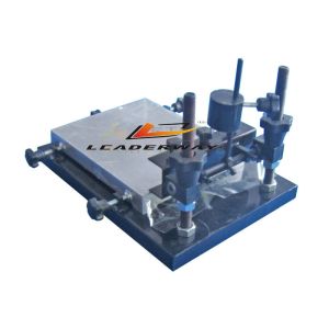 Small print machine Manual screen printing screen printing machine manufacturers