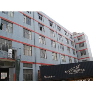 Fuzhou Rainbow Shoes Co.,Ltd