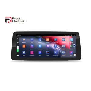Quality Gesture Control Universal Car Stereo 12.3 Inch With Full Fitted IPS 1920×720 Screen for sale