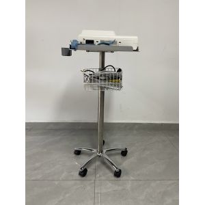 Medical Furniture Instrument Cart Hospital Cart Trolley Medical Equipment