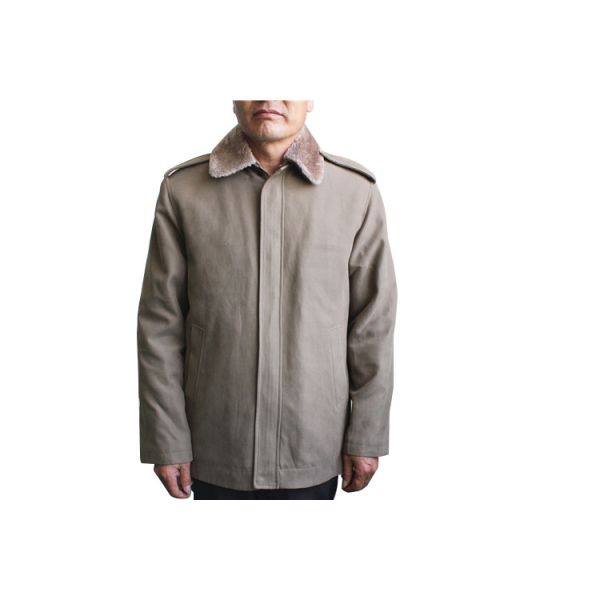 Buy Comfort And Practicality NTC Military Jacket Waterproof For Saudi Arabia Windproof M65 Jacket at wholesale prices