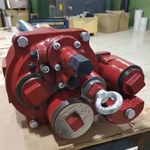 Good band Red Jacket 1.5hp Submersible Pump Pumps For Fuel Station