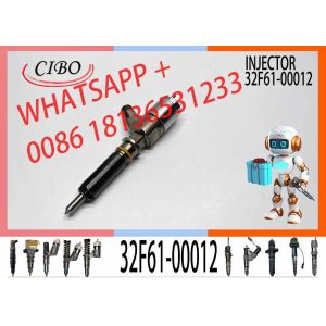 C4.2 engine fuel injector 32F61-00060 32F61-00062 32E61-00022 32F61-00012