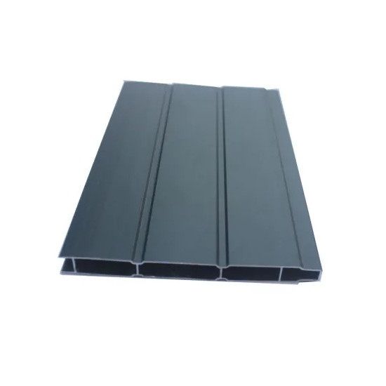 Buy Ecuador Building Materials 6063 Aluminium Door Profiles at wholesale prices